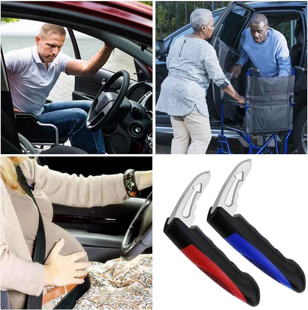 Car Support Handle - Aids for the Elderly and Injured