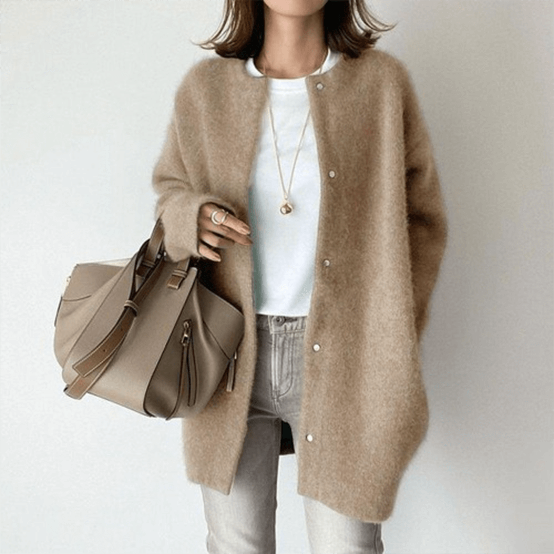 Cardigan élégant