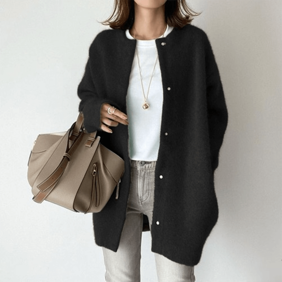 Cardigan élégant