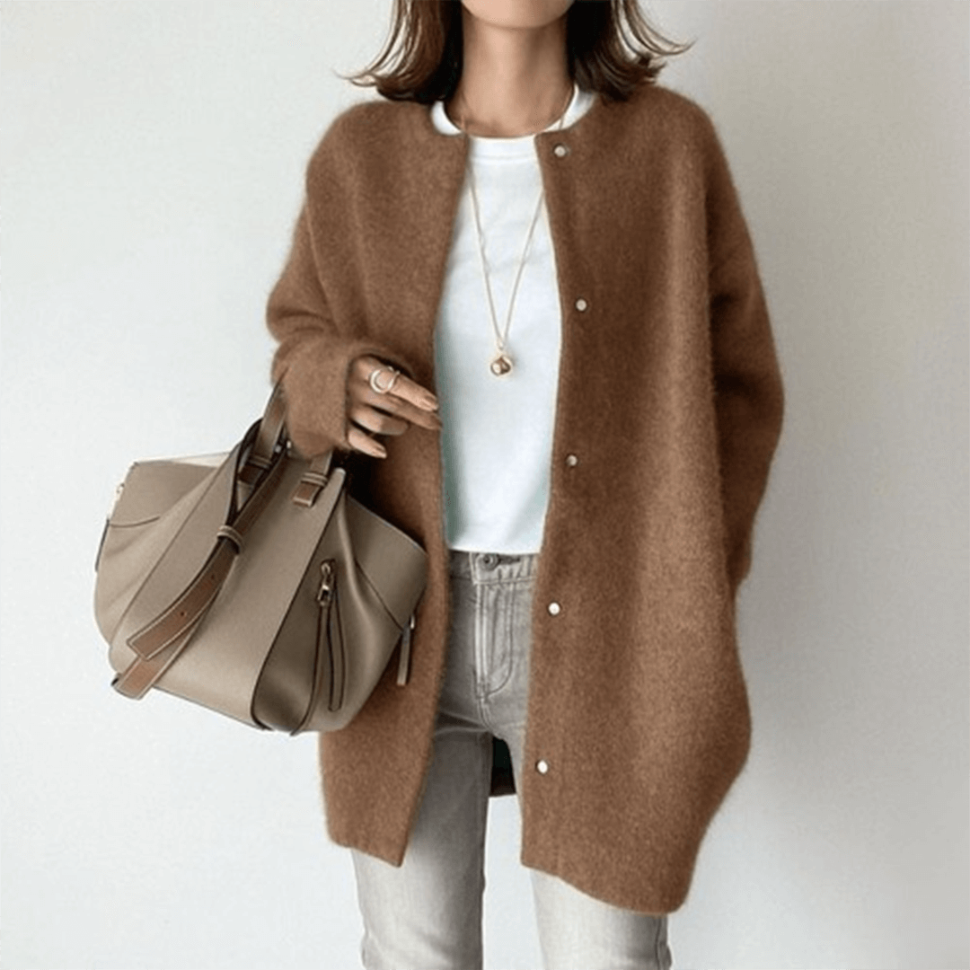 Cardigan élégant