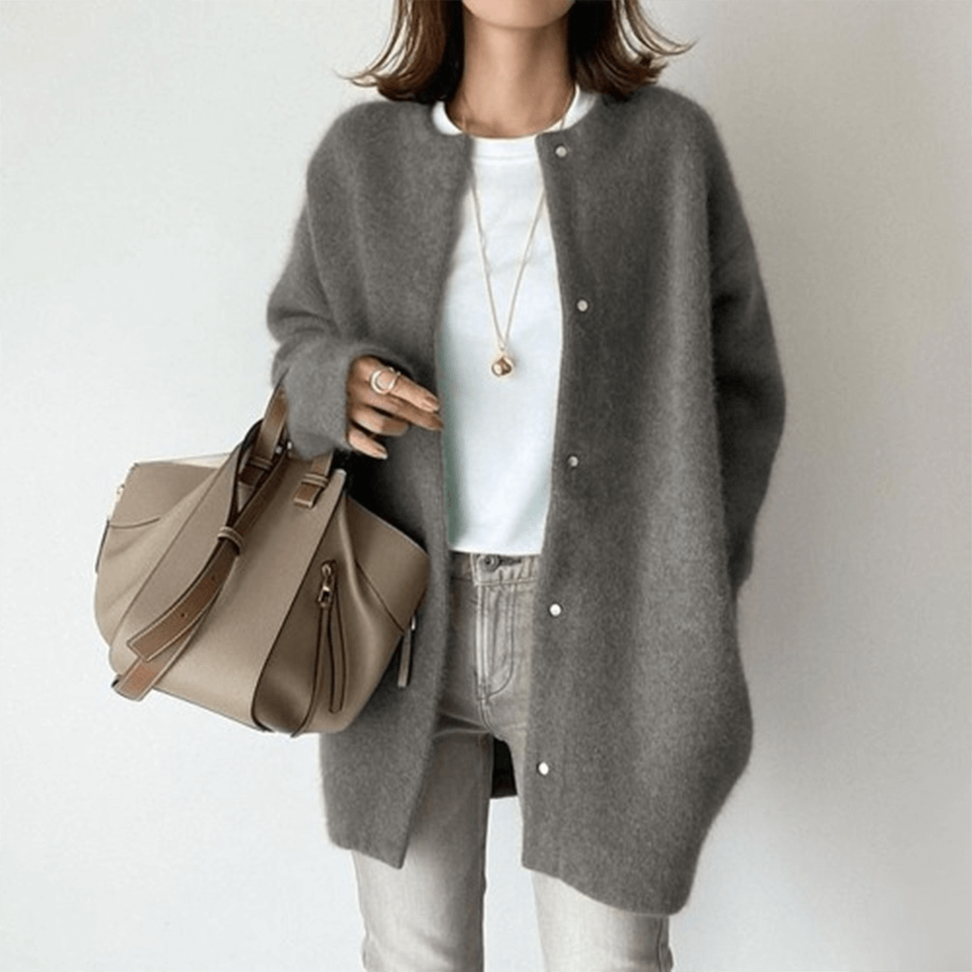Cardigan élégant
