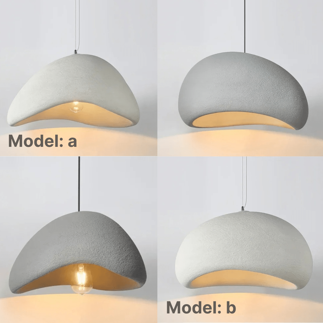 CASALIGHT – Modern Dimmable Pendant Light for Stylish Living Spaces
