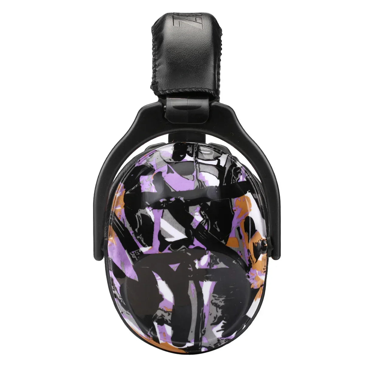 Casque anti-bruit enfant pour la protection auditive