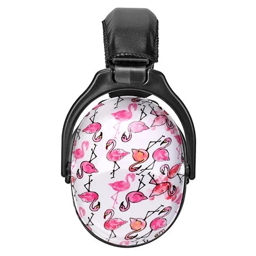Casque anti-bruit enfant pour la protection auditive