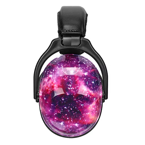 Casque anti-bruit enfant pour la protection auditive