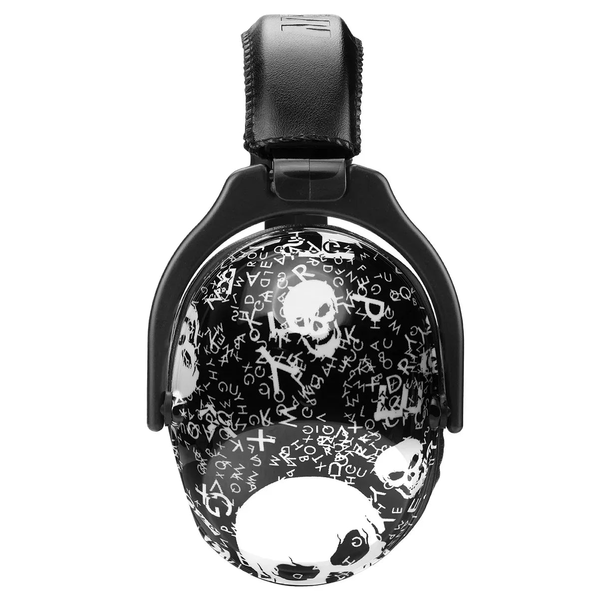 Casque anti-bruit enfant pour la protection auditive