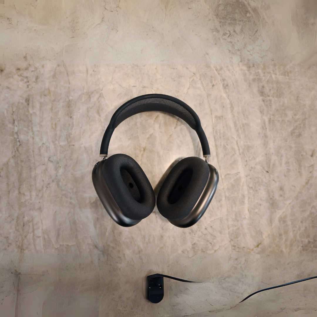 Casque audio sans fil Bluetooth avec son HiFi et réduction de bruit