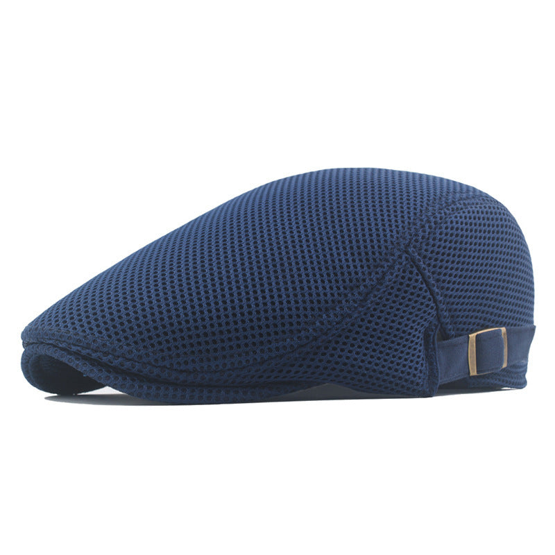 Casquette homme classique | Respirante | Légère & Stylée | Été
