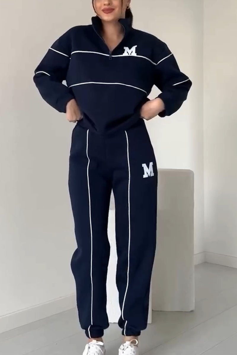 Casual 2 Piece Set