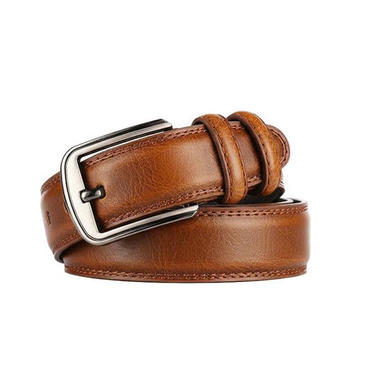 Ceinture au design minimaliste classique
