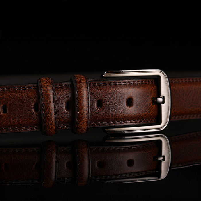 Ceinture au design minimaliste classique