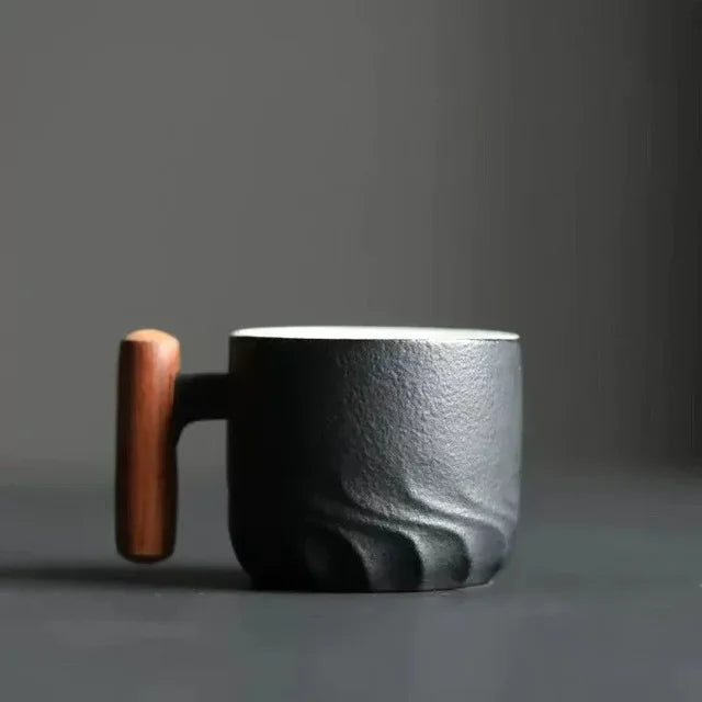 CeramiClass | Unique and Compact Design for Superior Quality Espresso and Tea
