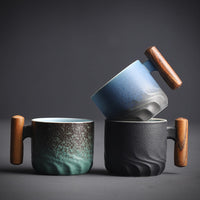 CeramiClass | Μοναδικός και Συμπαγής Σχεδιασμός για Υψηλής Ποιότητας Εσπρέσο και Τσάι