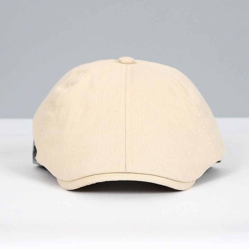 CHÉRIE – Wool Beret Elegant French Hat