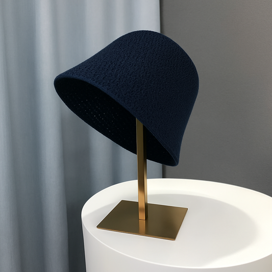 Chapeau d'été anti-UV pour femme
