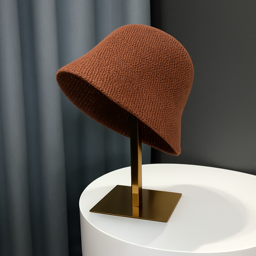 Chapeau d'été anti-UV pour femme