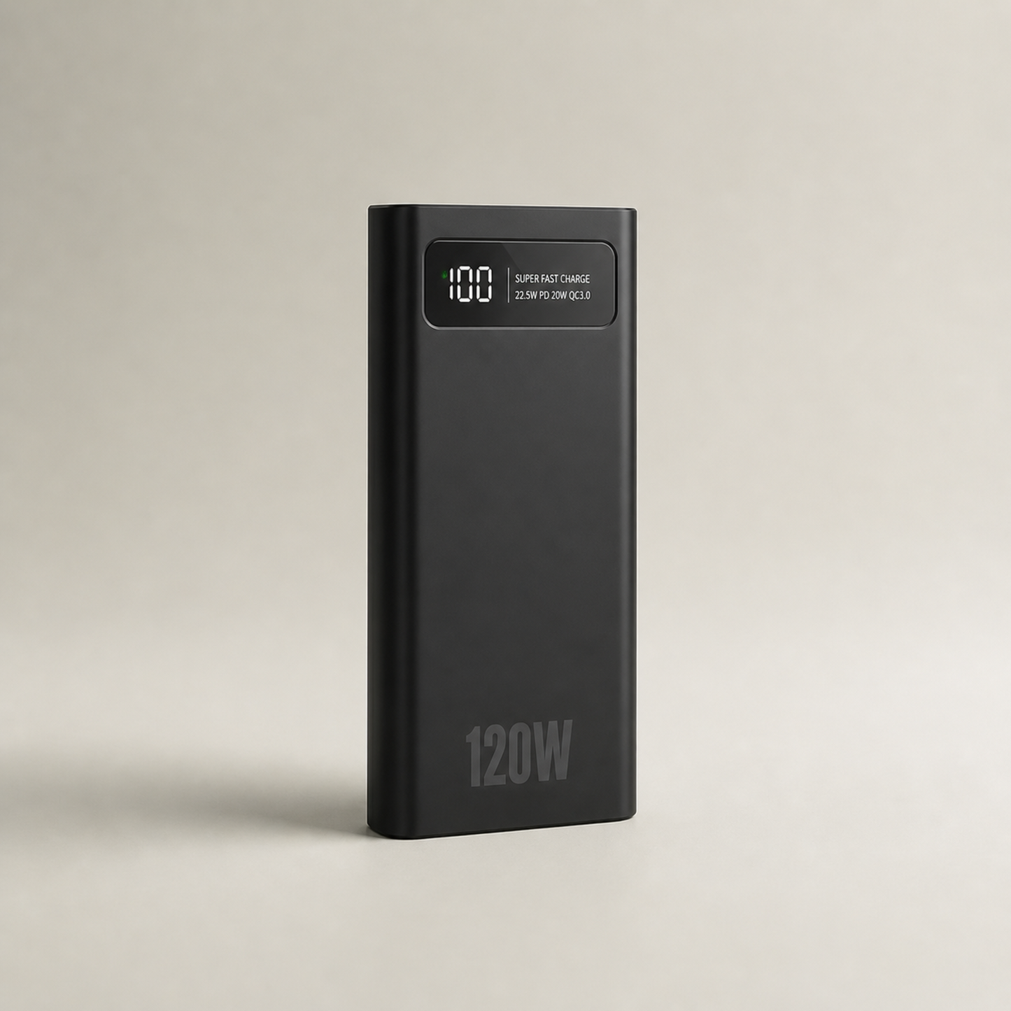 Chargeur Helios 120W