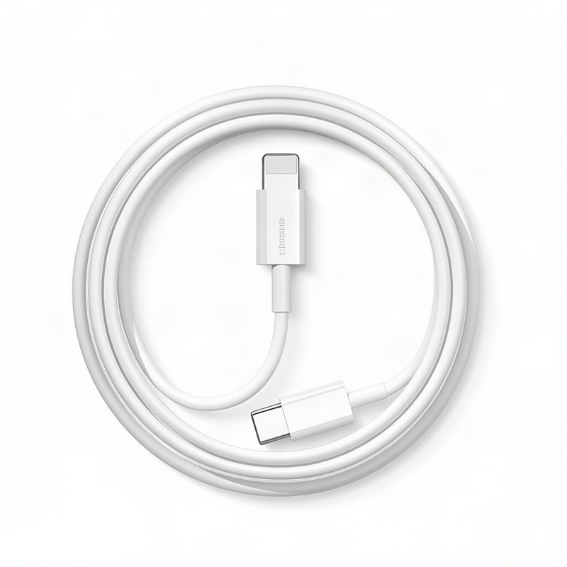 Chargeur rapide USB-C, 20-60 W, avec câble
