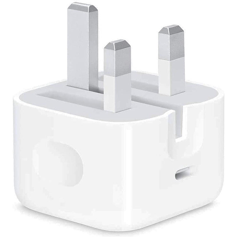 Chargeur rapide USB-C, 20-60 W, avec câble