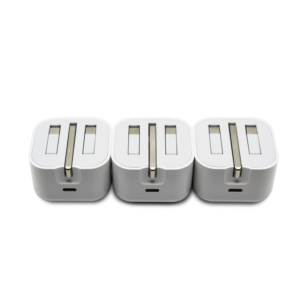 Chargeur rapide USB-C, 20-60 W, avec câble