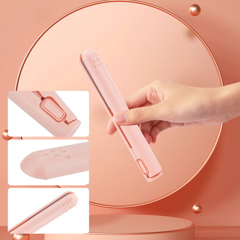CharmCurl™ | Double Styling Effortlessly