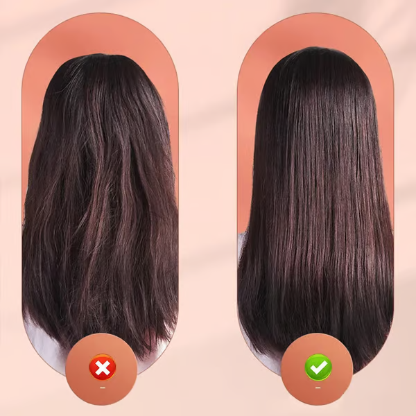 CharmCurl™ | Double Styling Effortlessly