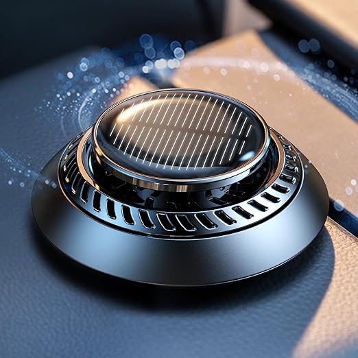 Chauffage automobile innovant pour jours froids – appareil de chauffage moderne pour réchauffement rapide et efficace de la voiture pour confort en voyage d'hiver