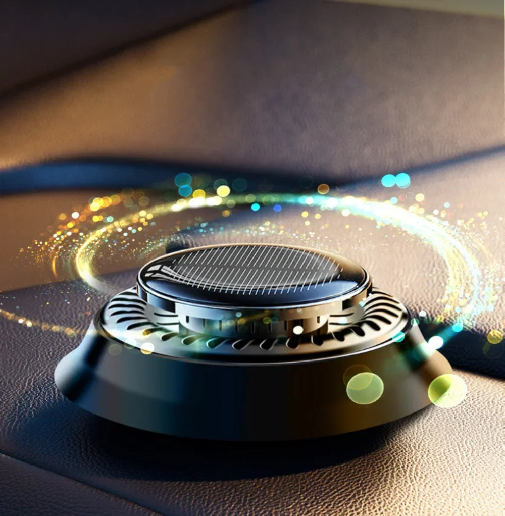 Chauffage automobile innovant pour jours froids – appareil de chauffage moderne pour réchauffement rapide et efficace de la voiture pour confort en voyage d'hiver
