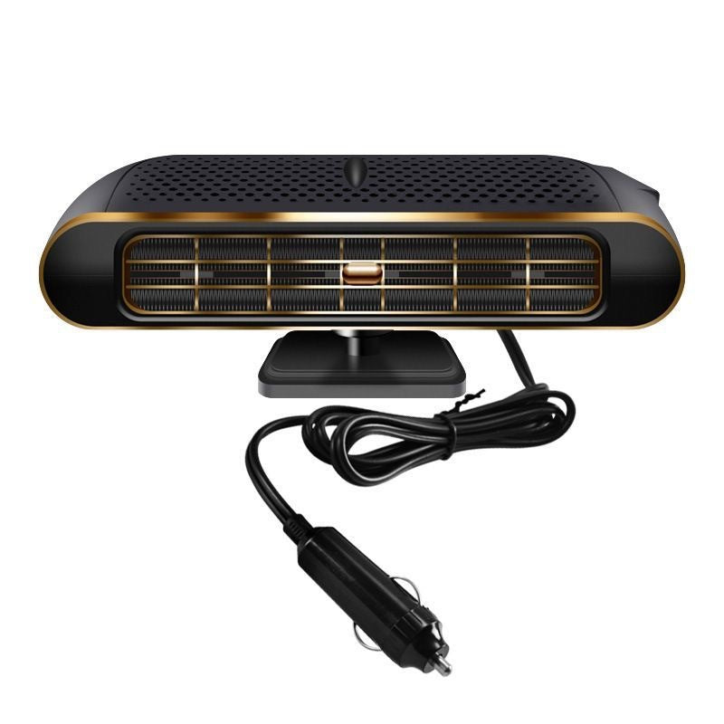 Chauffage et dégivreur de voiture portable 12V