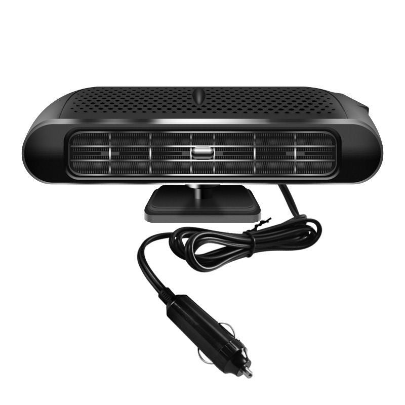 Chauffage et dégivreur de voiture portable 12V