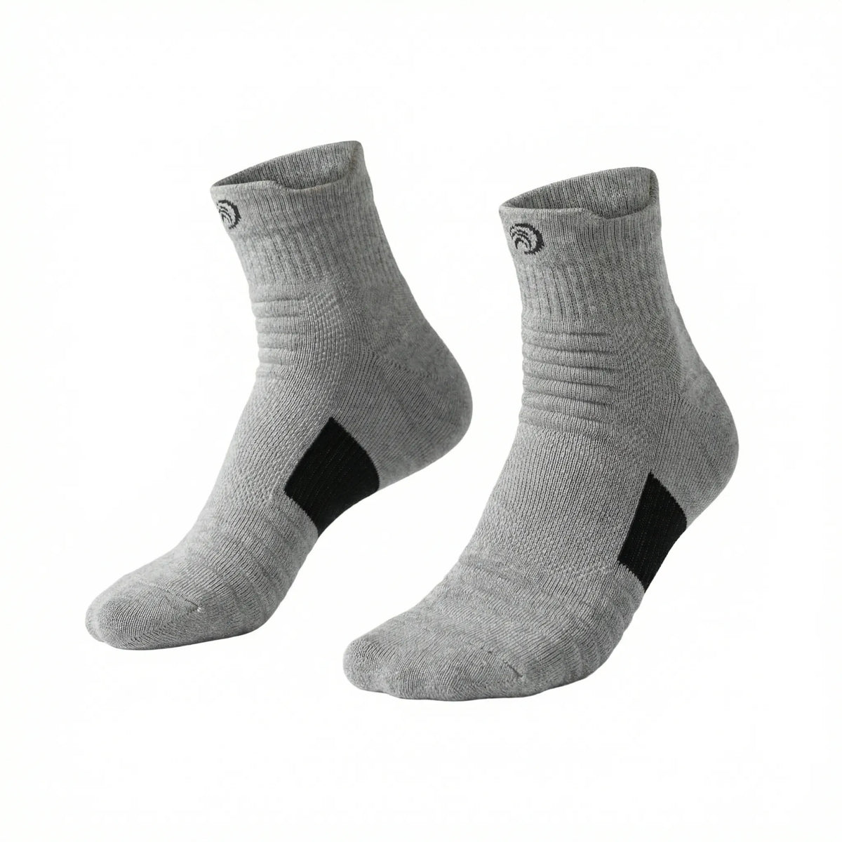 Chaussettes de compression tubulaires très élastiques