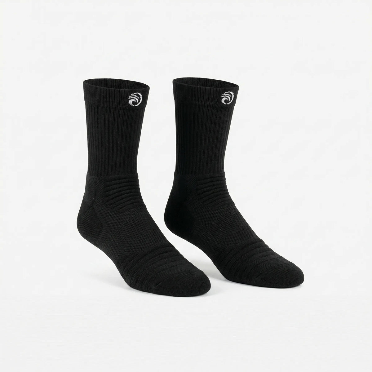 Chaussettes de compression tubulaires très élastiques