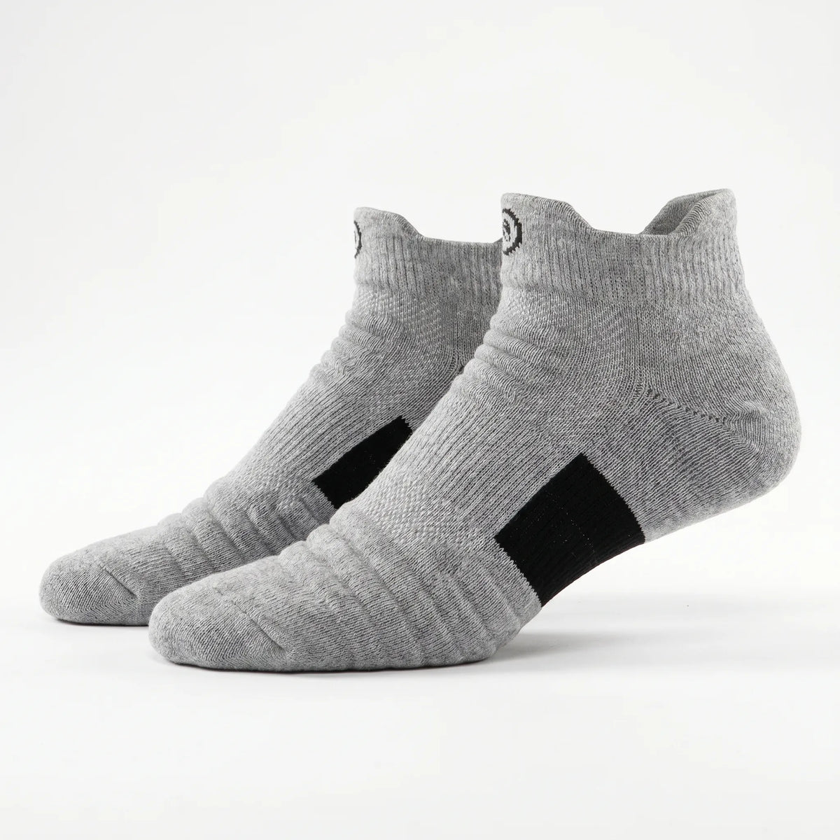 Chaussettes de compression tubulaires très élastiques