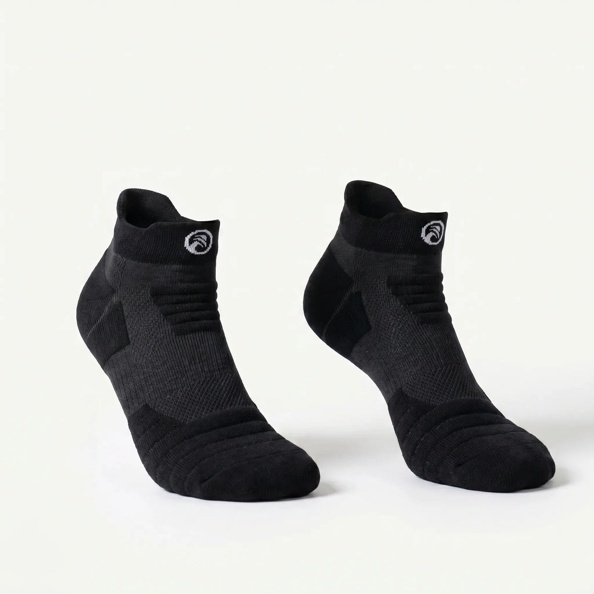 Chaussettes de compression tubulaires très élastiques