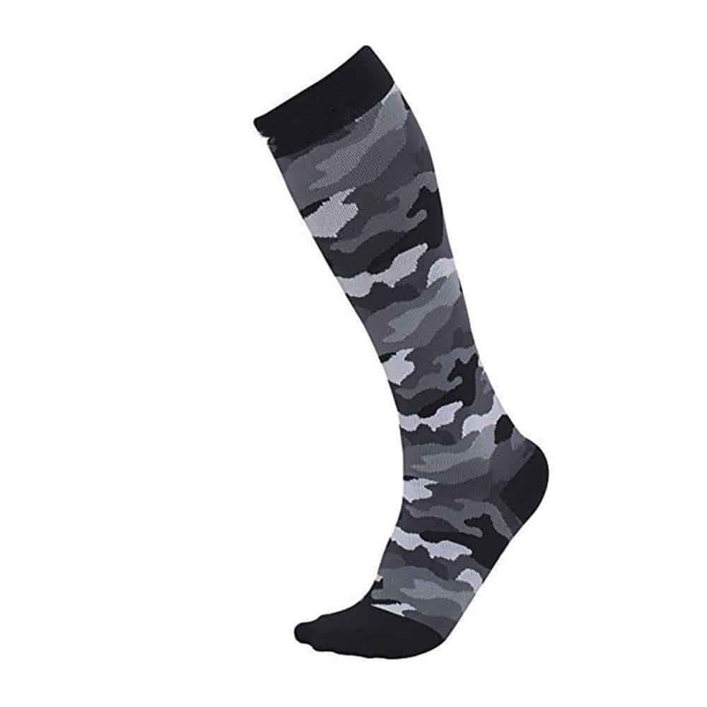 Chaussettes de maintien / chaussettes de compression - lot de 3 paires