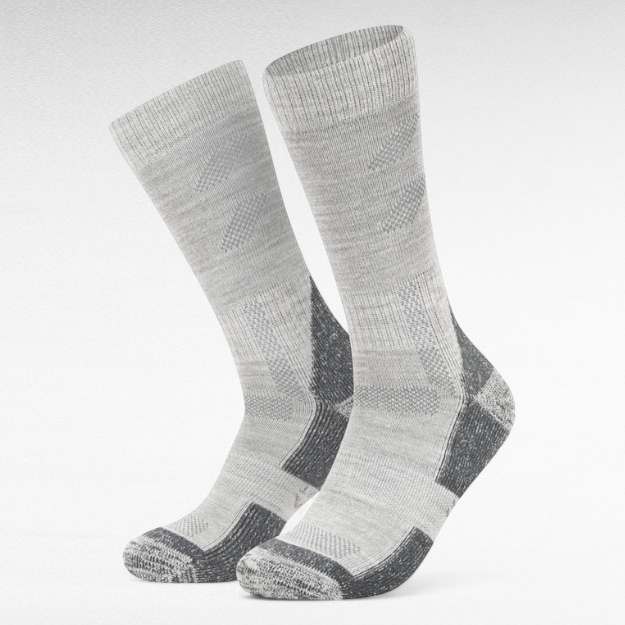 Chaussettes de randonnée pour aventures en plein air
