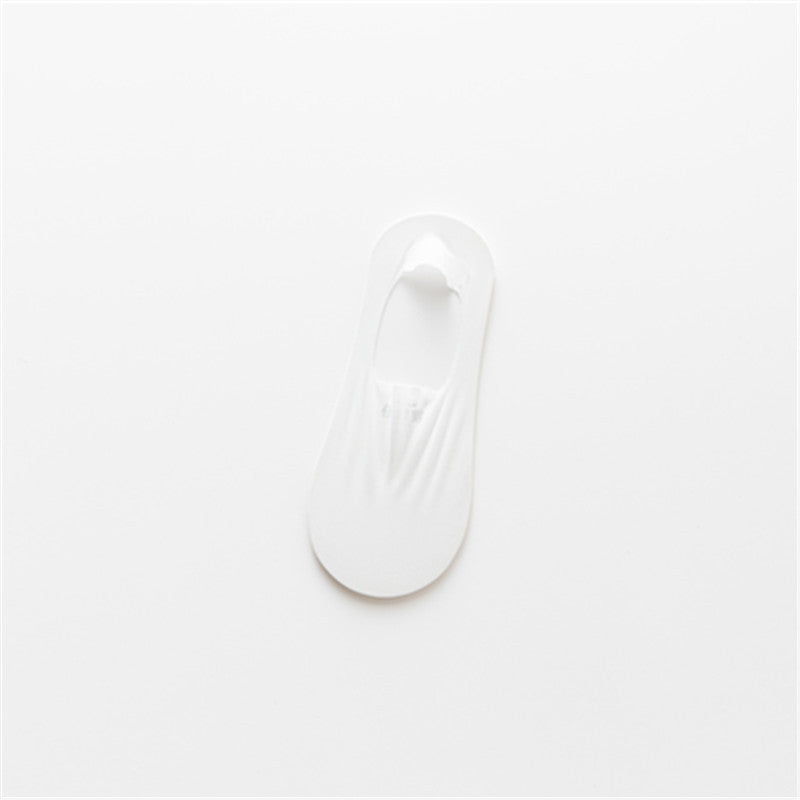 Chaussettes invisibles respirantes (3 paires)