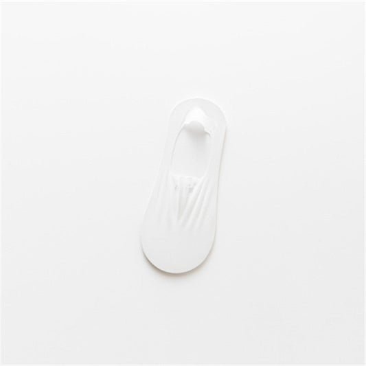 Chaussettes invisibles respirantes (3 paires)