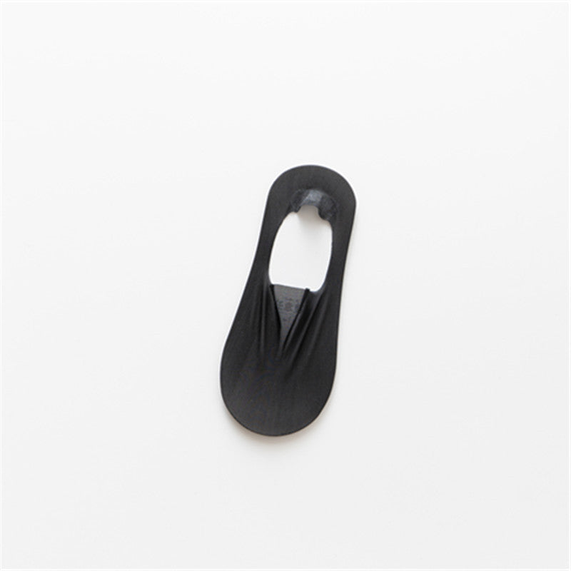 Chaussettes invisibles respirantes (3 paires)