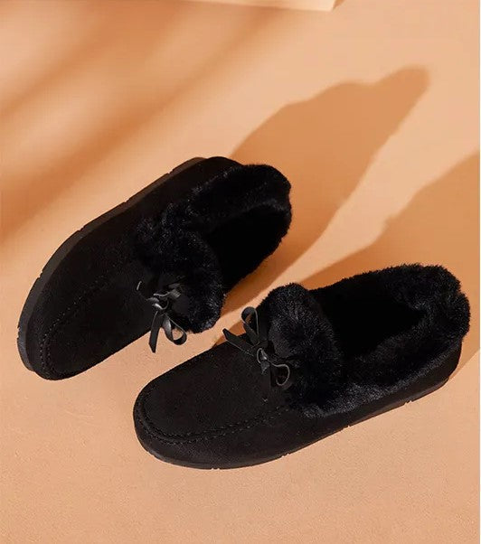 Chaussons d'hiver | Élégants et doux