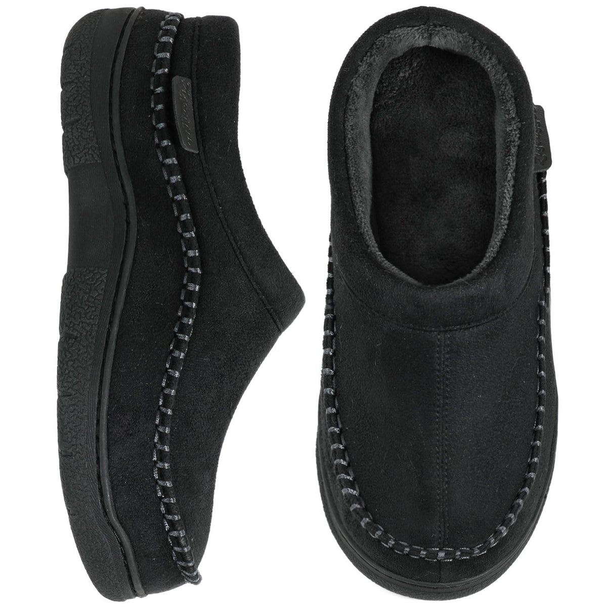 Chaussons doux | Alliant confort et style luxueux