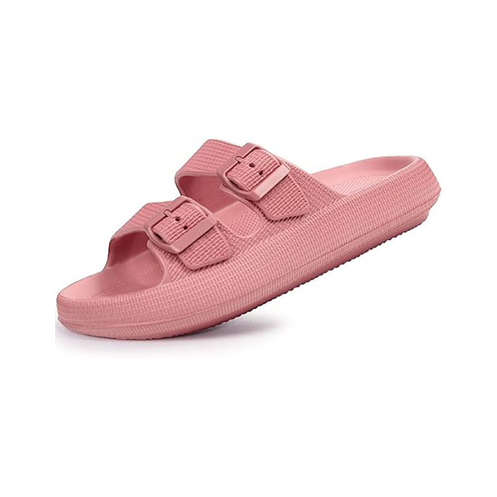 Chaussons ergonomiques à boucles