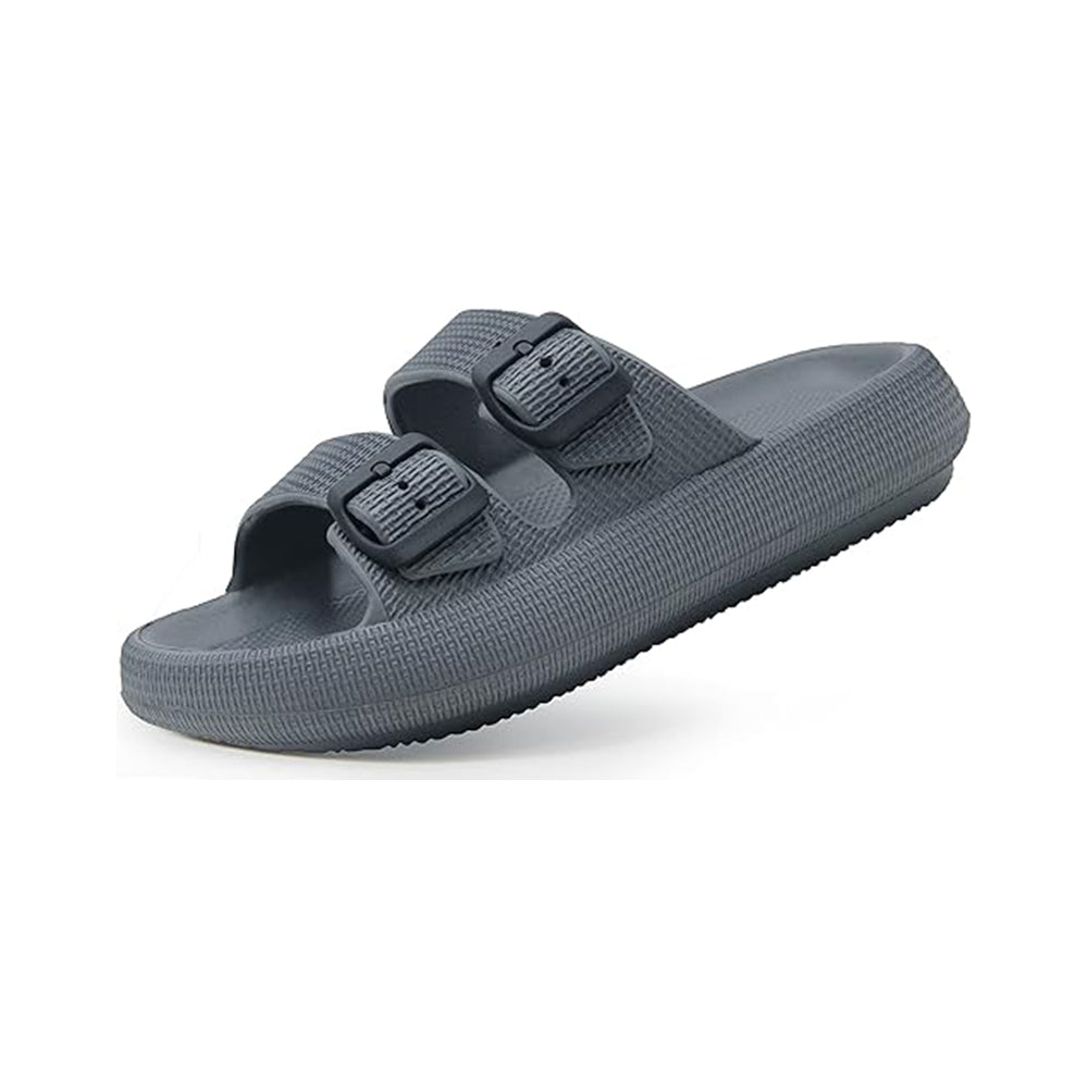 Chaussons ergonomiques à boucles