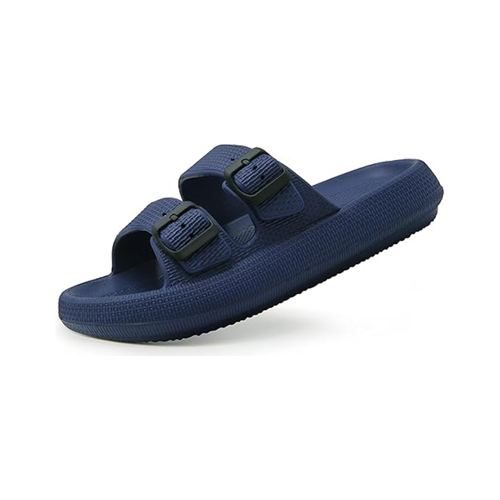 Chaussons ergonomiques à boucles
