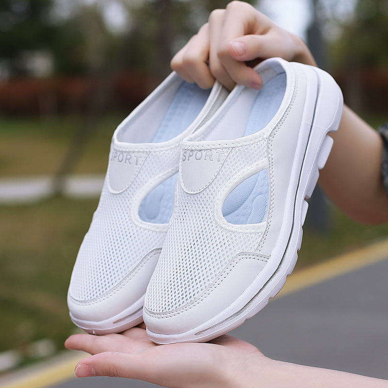 Chaussons orthopédiques – confort et style pour homme