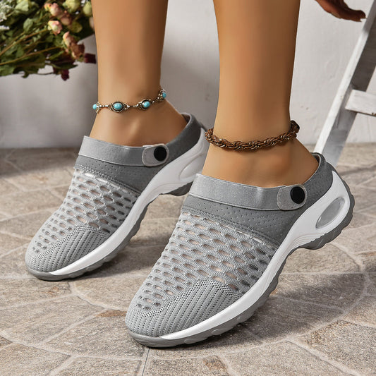 Chaussures à coussin d'air