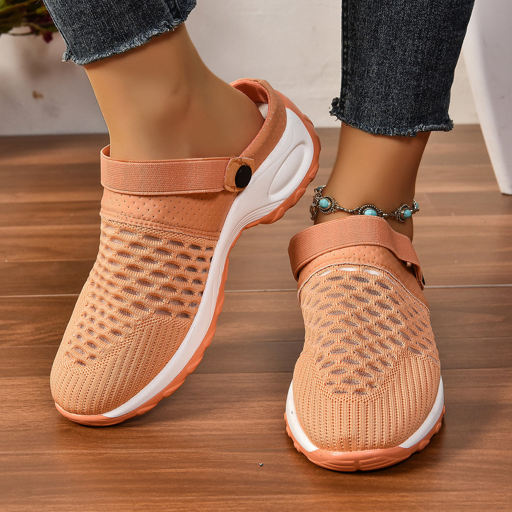 Chaussures à coussin d'air