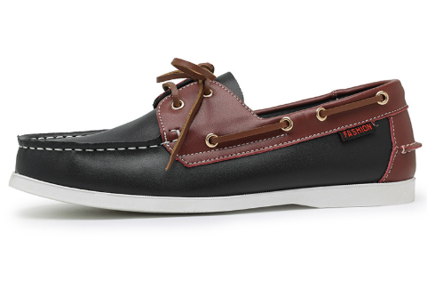 Chaussures bateau pour homme - Confortables, élégantes et durables