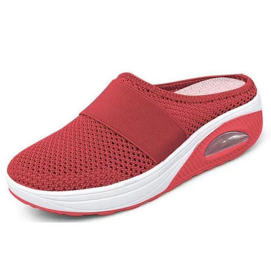 Chaussures confortables à coussin d'air
