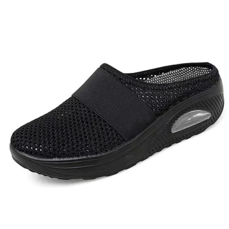 Chaussures confortables à coussin d'air
